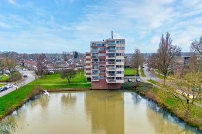 Woning Abraham Kuyperstraat 92 Apeldoorn