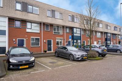 Woning Starstraat 39 Rotterdam