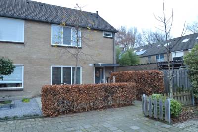 Woning Niers 25 Deurne