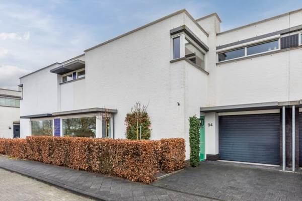 Woning Voerendaalstraat 94 Tilburg