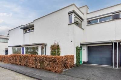 Woning Voerendaalstraat 94 Tilburg