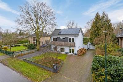 Woning Burgemeester de Grootstraat 10 Schaijk