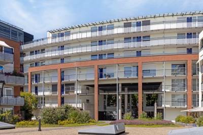 Woning Beltstraat 110- 73 Enschede