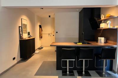 Woning Groenhoven 843 Amsterdam