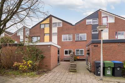 Woning Maagdepalm 104 Leeuwarden