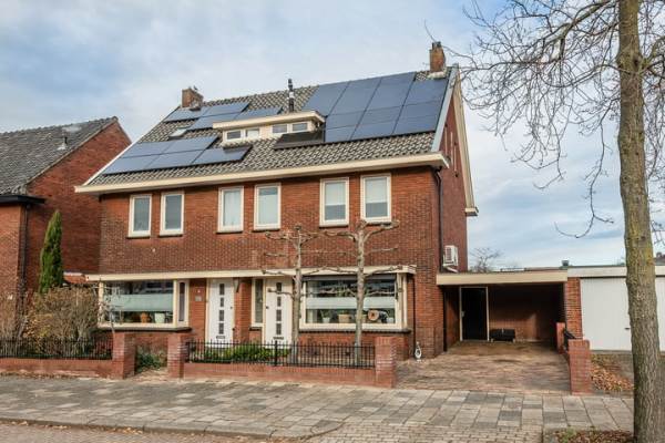Woning Breemarsweg 34 Hengelo (OV)