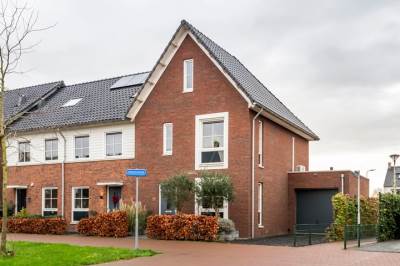 Woning Johannisstraat 19 Haaften