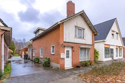 Woning Dwarsdiep 53 Nieuw-Buinen