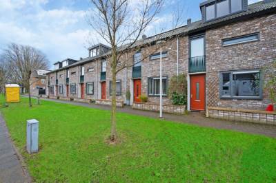 Woning Liendertseweg 215 Amersfoort