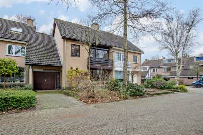 Woning Harpdreef 6 Etten-Leur
