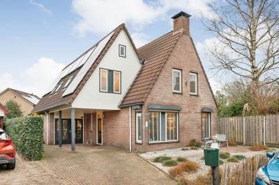 Woning Bakkersveld 29 Tuk