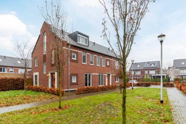 Woning Ermelindishof 10 Berkel-Enschot