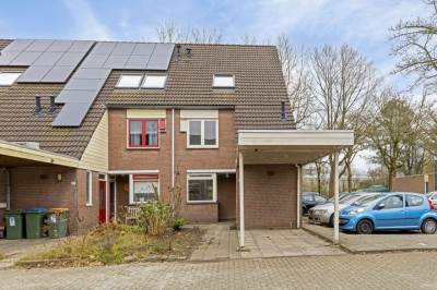 Woning Geererf 20 Breda