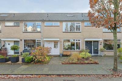Woning Burgemeester Verstegenstraat 17 Westzaan