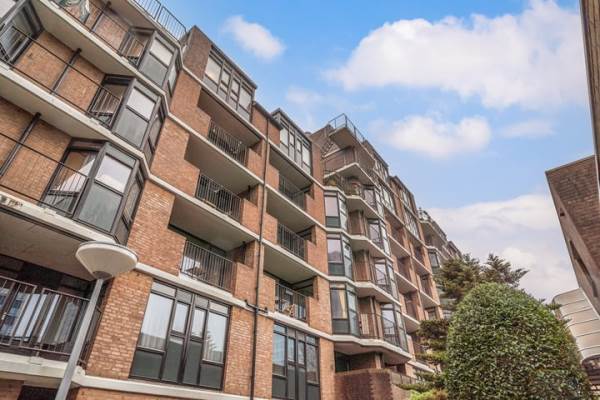 Woning Scheepmakerskade 65 Rotterdam