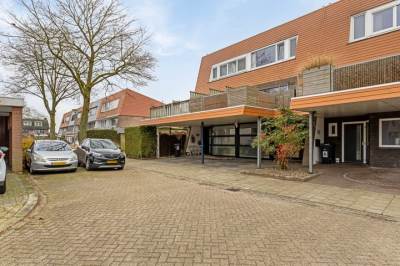 Woning Nieuwstraat 136 Horst