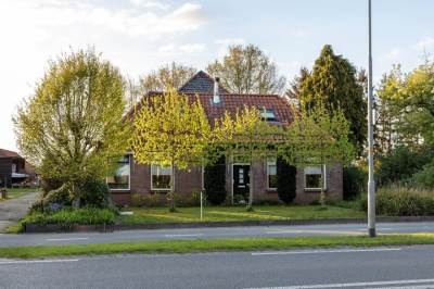 Woning Hoofdweg 130 Nijensleek