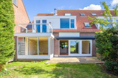 Woning Pastoor Schramaweg 8 Oud Ade