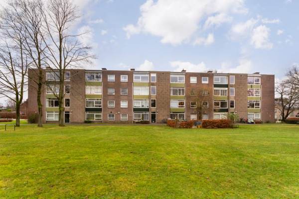 Woning Germanenlaan 138 Apeldoorn