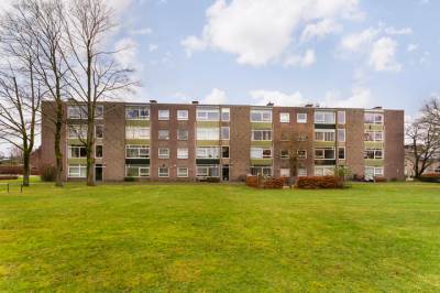 Woning Germanenlaan 138 Apeldoorn