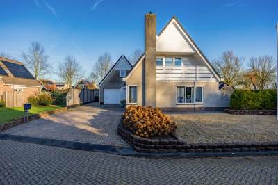 Woning Fluitekruid 1 Marum