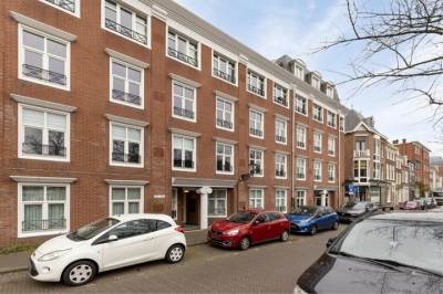 Woning Groenewegje 169 Den Haag