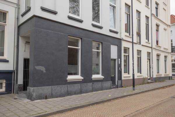 Woning Emmastraat 4- 1 Arnhem