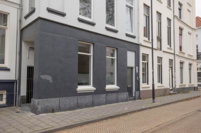 Woning Emmastraat 4- 1 Arnhem