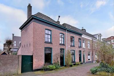 Woning Badhuisstraat 12 Deventer