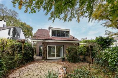 Woning De Stichtse Rand 38 Rhenen