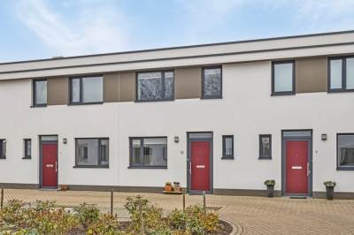 Woning Zagerij 11 Best