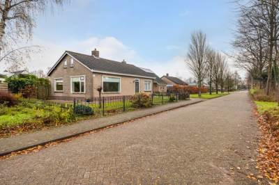 Woning Minister van den Brinklaan 9 Burgum