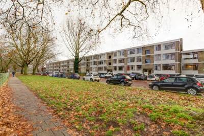 Woning Thorbeckestraat 30- 2 Arnhem