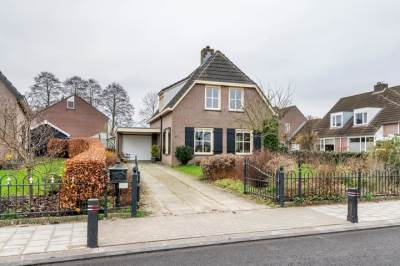 Woning Molenstraat 17 Ingen