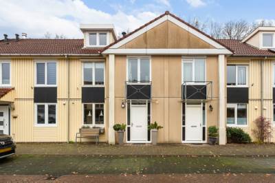 Woning Amnestylaan 70 Soest