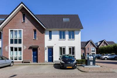 Woning Talmalaan 46 Baarn