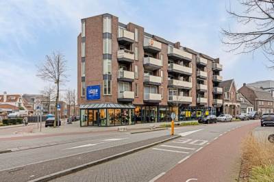 Woning Methusalemplein 15 Eindhoven