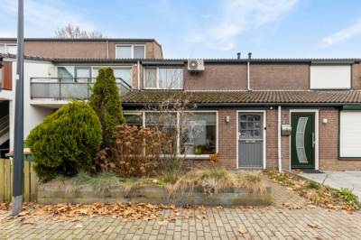 Woning Schippersdonk 8 Breda