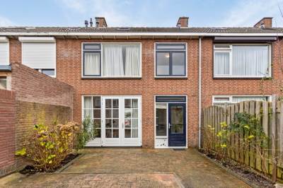 Woning Rembrandtstraat 61 Zaltbommel