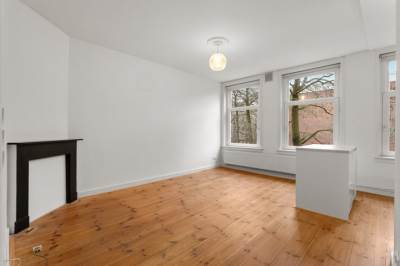 Woning Zaandijkstraat 10-A 2 Amsterdam