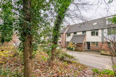 Woning Van Abcoudehof 40 Rhenen