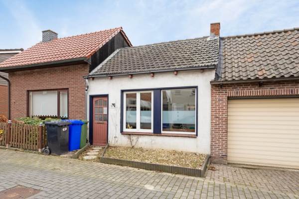 Woning Hoofdstraat 9 Terneuzen