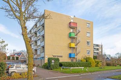 Woning Zuiderweg 221 Zuidoostbeemster