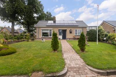 Woning Harmen Sytstrastraat 1 Buitenpost