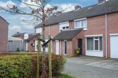 Woning Steengang 39 Landgraaf