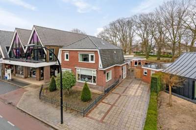 Woning Rijssenseweg 14 Enter