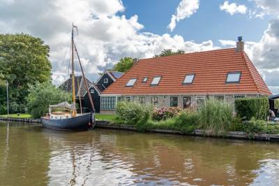 Woning Horstweg 19 Parrega