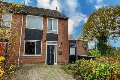 Woning Hanenberglanden 157 Enschede
