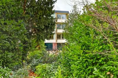 Woning Bosstraat 62 Baarn