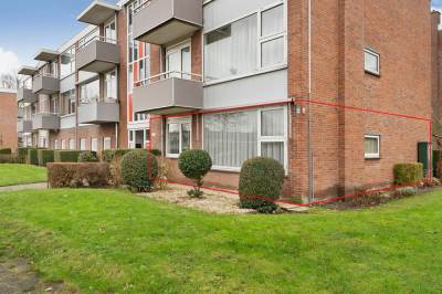 Woning Jan Buschstraat 61 Zwolle